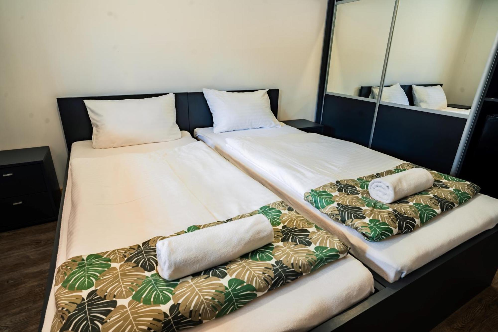 Siocamping Hotel Siofok Ngoại thất bức ảnh